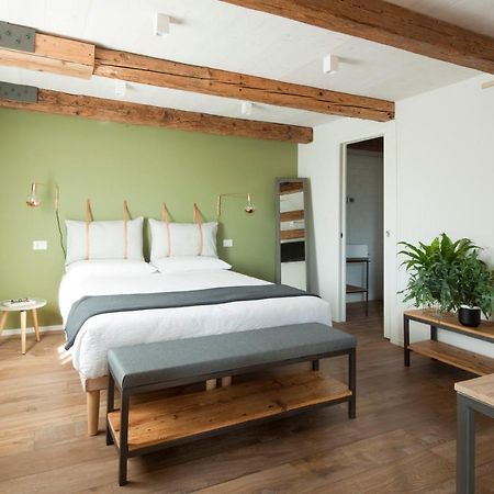 Agriturismo Basegò Venezia Esterno foto