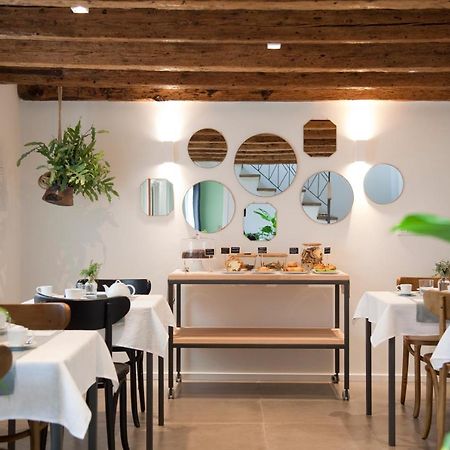 Agriturismo Basegò Venezia Esterno foto