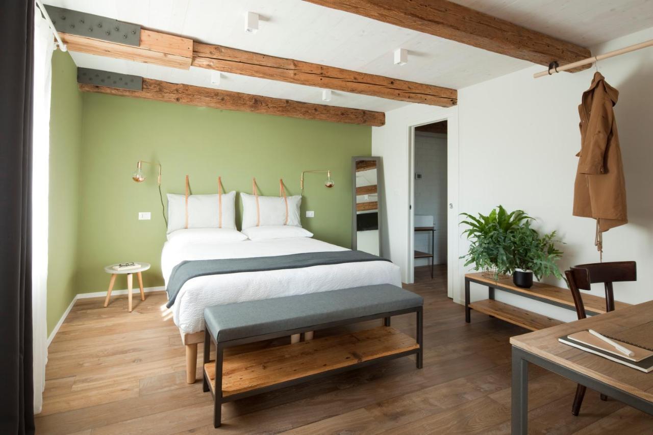 Agriturismo Basegò Venezia Esterno foto