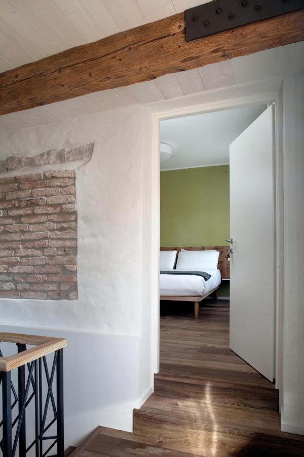 Agriturismo Basegò Venezia Esterno foto