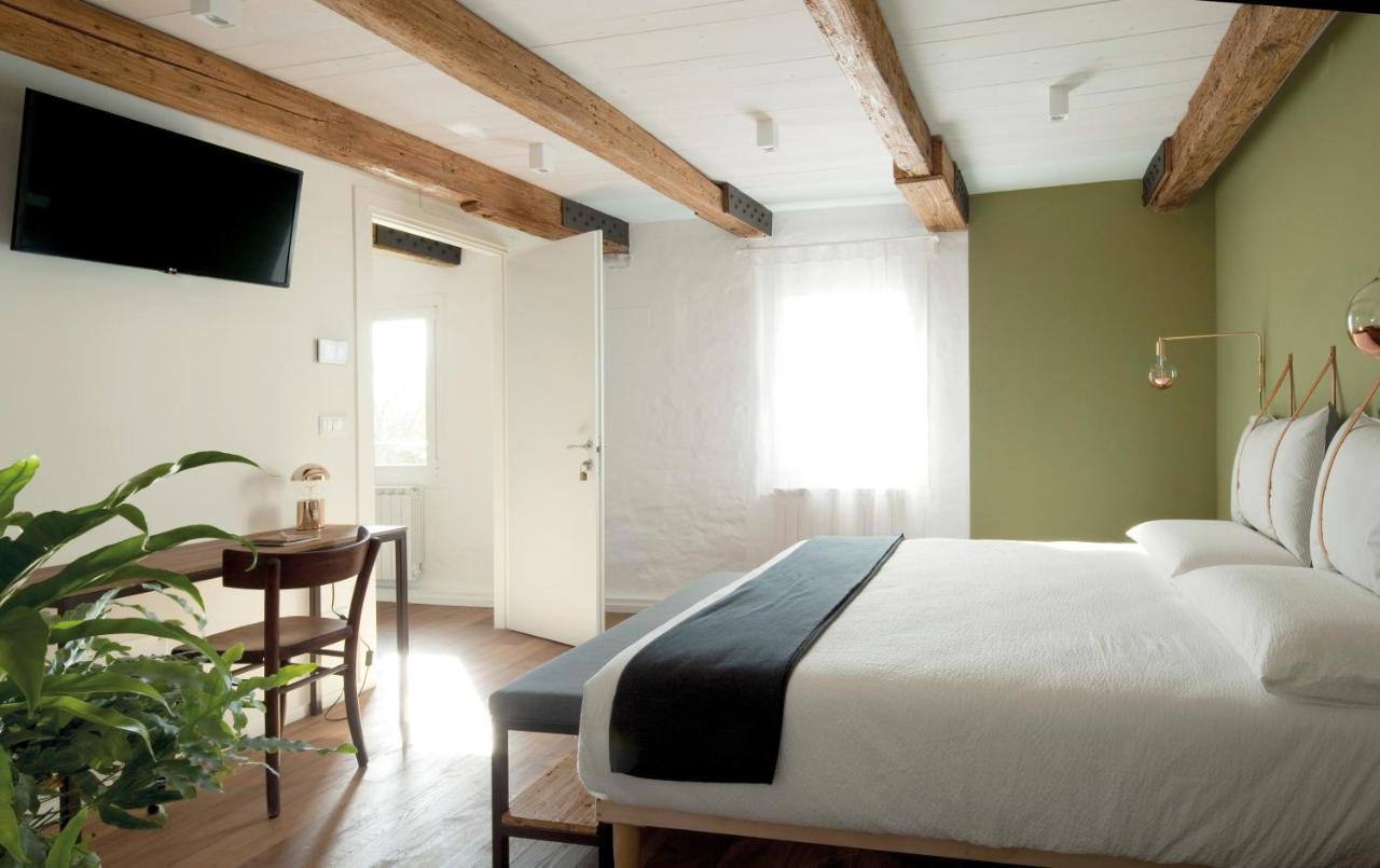 Agriturismo Basegò Venezia Esterno foto
