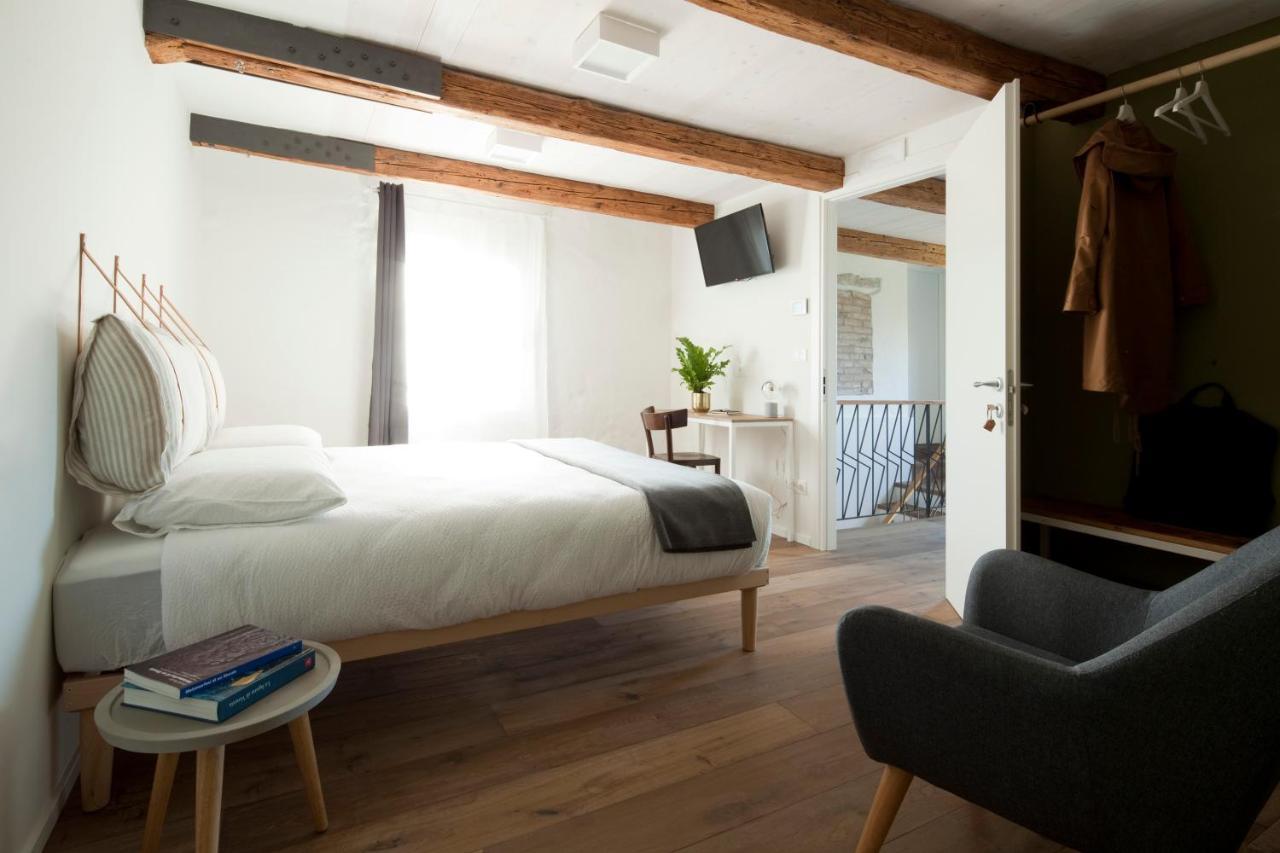 Agriturismo Basegò Venezia Esterno foto
