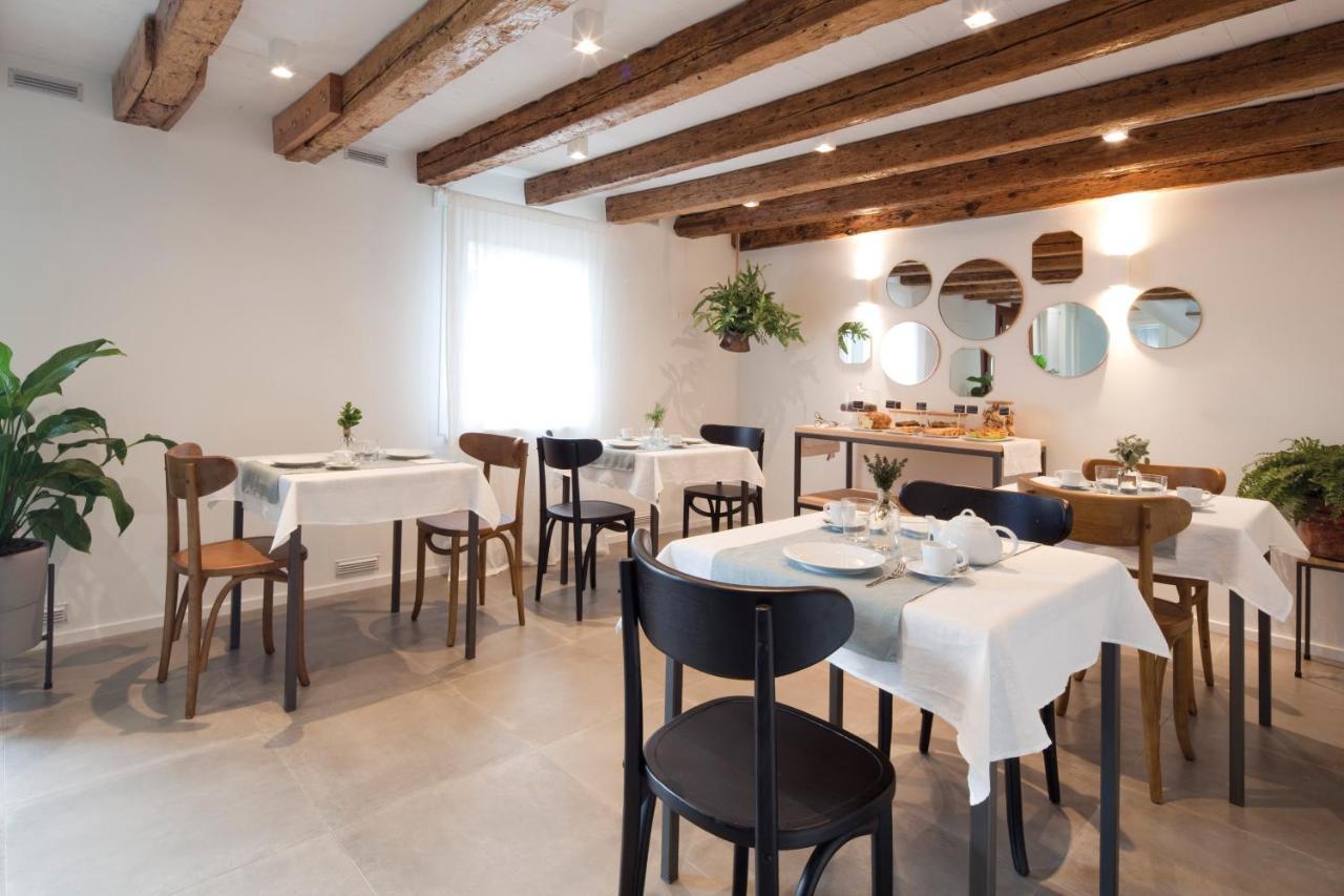 Agriturismo Basegò Venezia Esterno foto