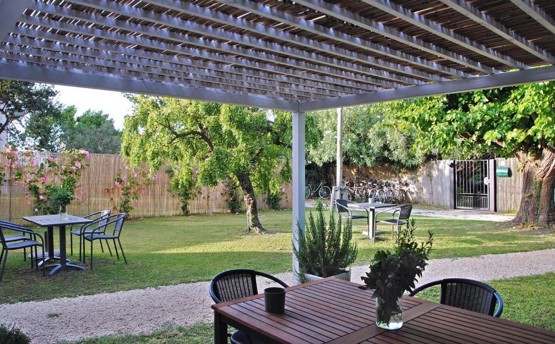 Agriturismo Basegò Venezia Esterno foto