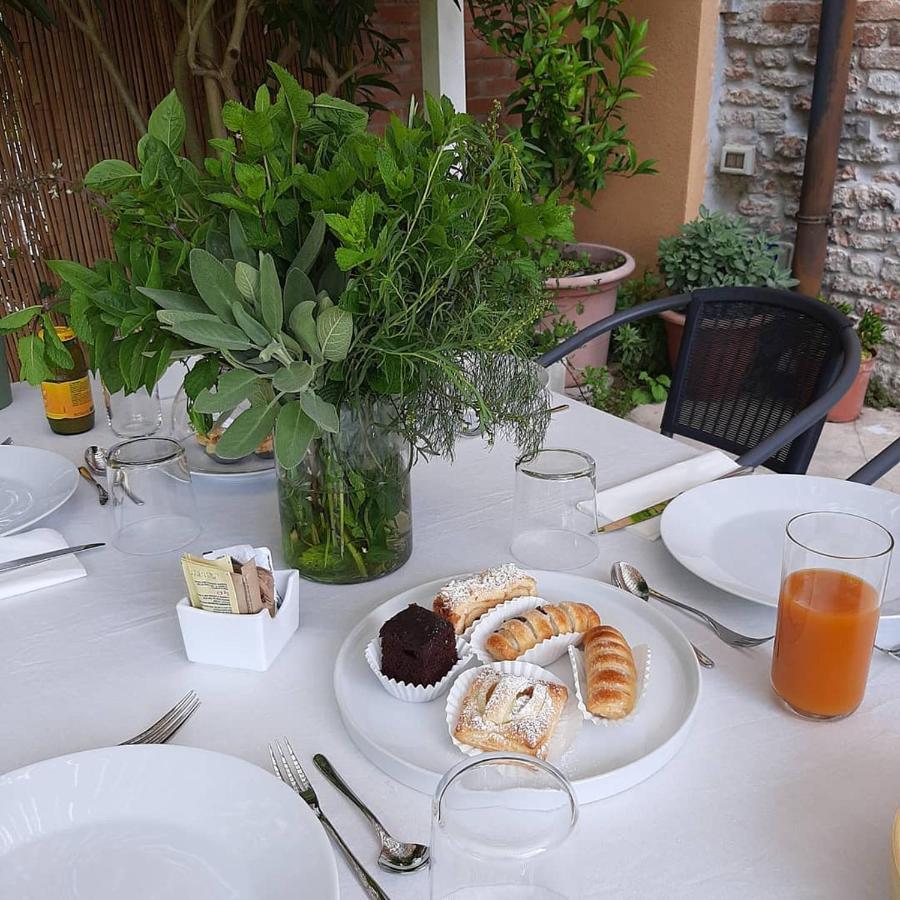 Agriturismo Basegò Venezia Esterno foto