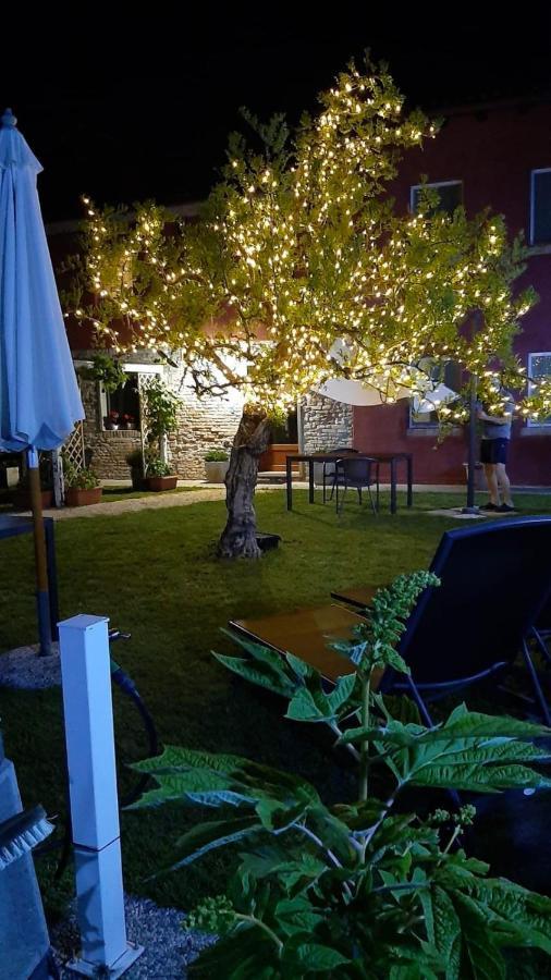 Agriturismo Basegò Venezia Esterno foto