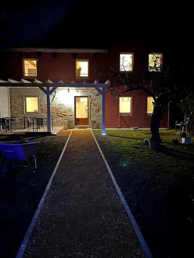 Agriturismo Basegò Venezia Esterno foto