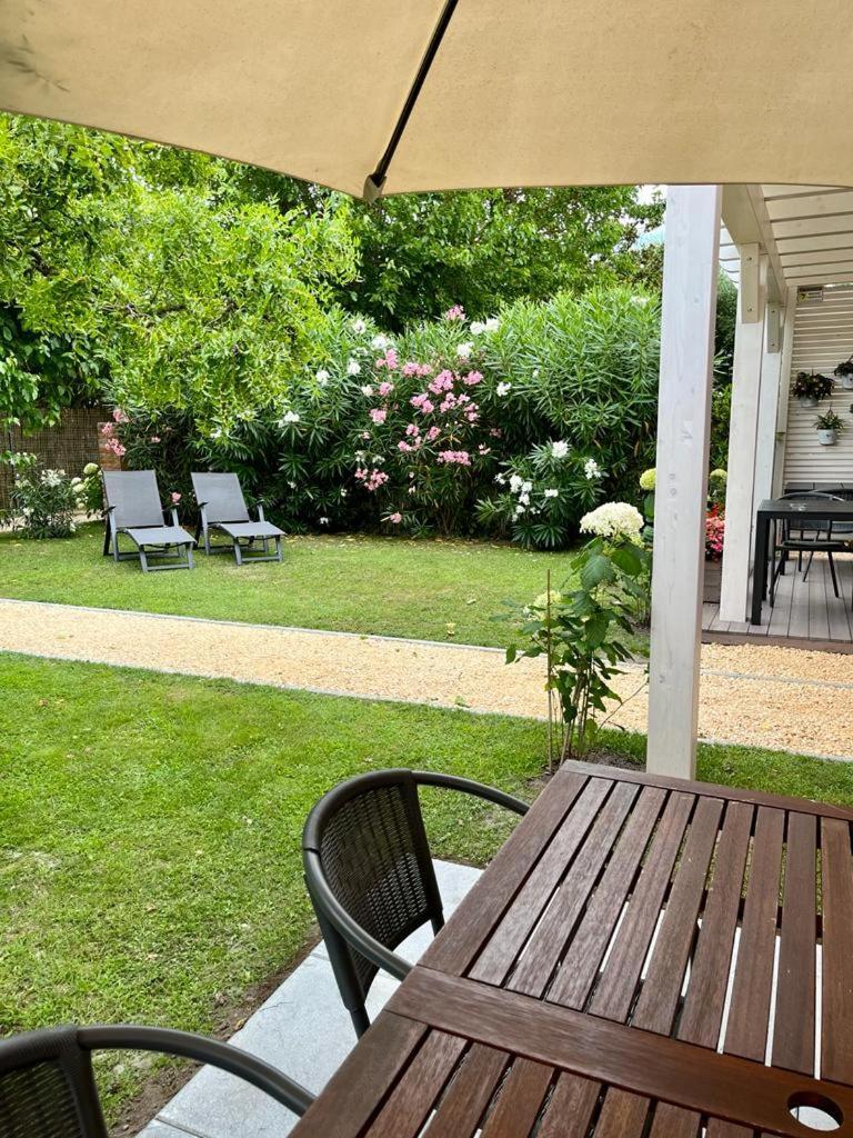 Agriturismo Basegò Venezia Esterno foto