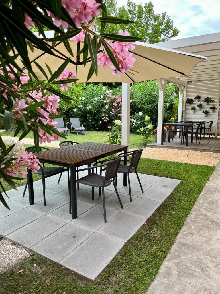 Agriturismo Basegò Venezia Esterno foto